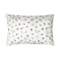 thumbnail image 2 of Fleur 3-piece Sheet Set Twin, 2 of 4