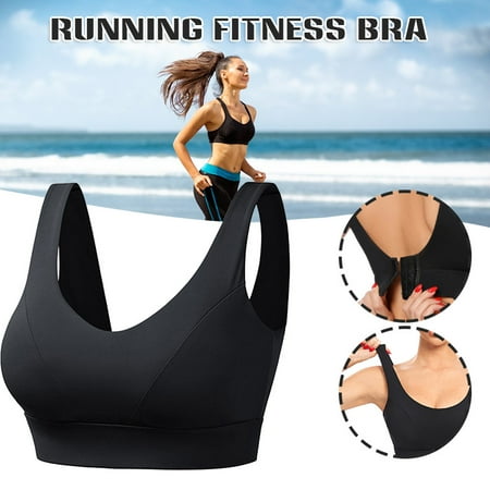 

Women s Sports Bra without Underwire Yoga Bra Sports Bustier for Jog Fitness