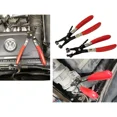 thumbnail image 3 of 2-pack of tools for removing car hose clamps, 3 of 5