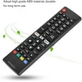 thumbnail image 3 of TV Remote Control,ASHATA Universal TV Remote Control Smart Remote Controller Replacement for LG AKB75095315 with Over 8, 3 of 5
