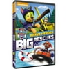 Paw Patrol: Brave Heroes, Big Rescues
