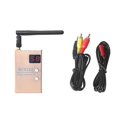 thumbnail image 1 of RC832S FPV 5.8G 48CH Receiver Video Audio AV Receiver, 1 of 5