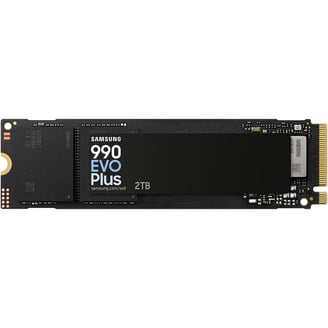 【極美品】Samsung 990 PRO 1TB 元箱、説明書付き Samsung SSD 990 PRO with Heatsink 1TB, PCIe 4.0, Seq. Read Speeds
