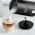 thumbnail image 5 of GreenLife Instant Milk Frother | Black, 5 of 6