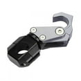 thumbnail image 1 of shileyi 22Mm Unversal Motorcycle Handlebar Hook For Honda Kawasaki Yamaha Suzuki Multi-Color, 1 of 10