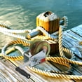 thumbnail image 1 of WHAMVOX Sturdy and Durable Boat Winch Handle 1Pack for Boating and Trailer Use, 1 of 8