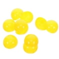 thumbnail image 4 of Miangastore 20pcs Compact Raffle Balls Funny Lottery Balls Interesting Table Tennis Balls for Party, 4 of 9