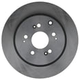thumbnail image 5 of ACDelco - Disc Brake Rotor Fits select: 2011-2017 HONDA ODYSSEY, 2009-2015 HONDA PILOT, 5 of 6