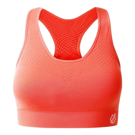 Dare 2B Womens Dont Sweat It II Sports Bra