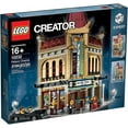 thumbnail image 5 of LEGO Creator Palace Cinema 2194 Piece Building Set 10232, 5 of 7