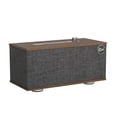 thumbnail image 4 of Estéreo inalámbrico Klipsch The One con Google Assistant Walnut, 4 of 5