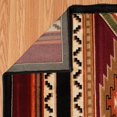 thumbnail image 5 of United Weavers Designer Contours CEM Soaring Diamond Terracotta Area Rug 5'3" x 7'6", 5 of 5