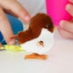 thumbnail image 2 of 2 piezas de juguete de cuerda con forma de gorrión, juguete de peluche con mecanismo de relojería., 2 of 6