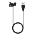 thumbnail image 1 of 3x Base De Clip De Cable De Carga USB De Repuesto Para HUAWEI Honor Watch Band 3, 1 of 8