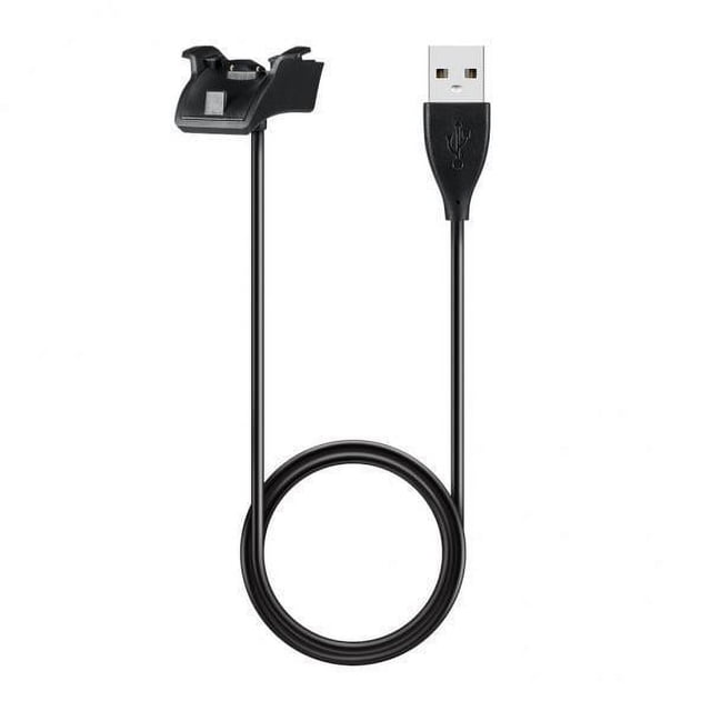 3x Base De Clip De Cable De Carga USB De Repuesto Para HUAWEI Honor Watch Band 3