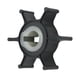 thumbnail image 3 of Impulsor de bomba de agua para 2HP Outboard P45 2A 2B 2C 646-44352-01-00 Barcos, 3 of 5
