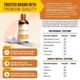 thumbnail image 5 of Rejuvica Health Active Rhodiola - Rhodiola Extract Supplement-Supports Energy & Stress, Men & Women, 5 of 7
