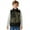 American Flag Camo, variant on Eagle Cross Fire Print Boys Full Zip Vest Lightweight Jacket Sleeveless Fleece Vest Plush Coat Outerwear Cute Clothes for Boys, Size 4T