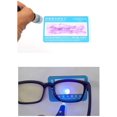 thumbnail image 3 of Anti Blue Light Glasses Compatible With Kids Computer Glasses,uv Protection Anti Glare, 3 of 4
