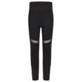 thumbnail image 1 of Tombo - Leggings Diseño Panelado Niñas (Negro), 1 of 3