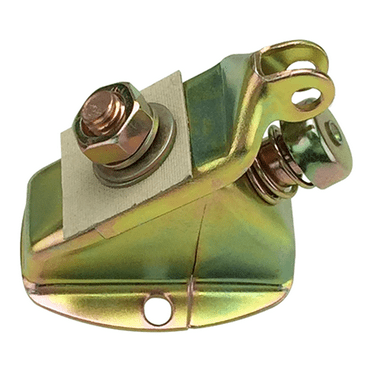 593292C1 New Aftermarket Starter Switch Fits Case-IH and Fits Farmall Specific Tractor Models CUB 