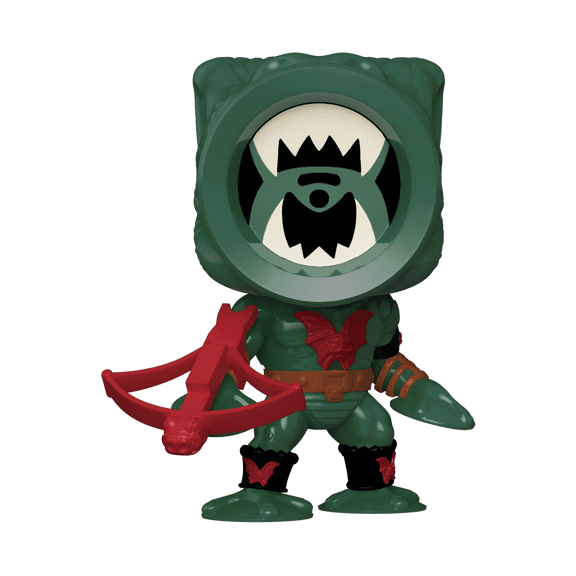 POP!