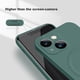 thumbnail image 4 of Funda Magnética Inalámbrica De Silicona Líquida Original Para iPhone 11 12 Pro Max, 4 of 4