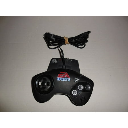 EA Sports Two-Player Plug and Play TV Games