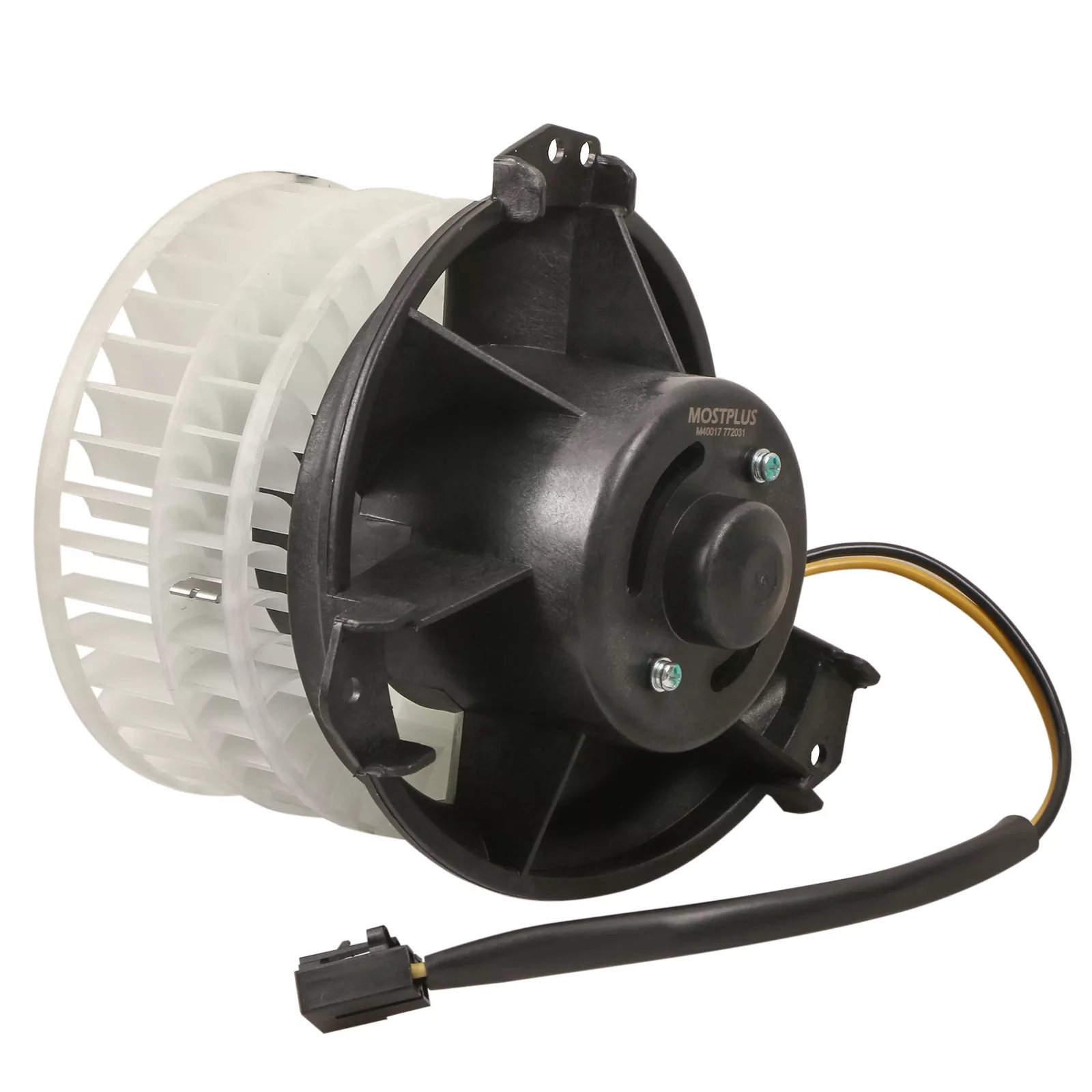 MOSTPLUS AC Heater Blower Motor for 01-07 Chrysler Town & Country Dodge Caravan 4885475AC