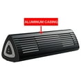 thumbnail image 2 of Haut-parleur Bluetooth Portable Boytone SPBT120BK, Noir, 2 of 6