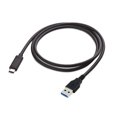 thumbnail image 1 of axGear USB Type C to USB 3.0 Cable USBC 3.1 Sync Data Charger Charging Wire 10Ft, 1 of 3
