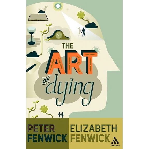 The Art of Dying (Paperback)
