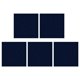 thumbnail image 2 of 5pcs Carpet Tiles 30x30cm Flooring Self-Adhesive Commercial Carpet With Non-Slip Self-adhesive Living Rooms Bedroom Decoration, 2 of 11