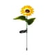 thumbnail image 5 of Luz LED solar de girasol Jadeshay para exteriores Tipo A, 5 of 5