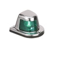 thumbnail image 1 of Sidelights Attwood 66319G7, acero inoxidable, 12 V, 1 milla, 1 of 7