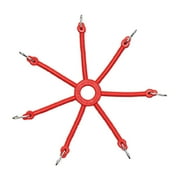 Proven Part Snow Tire Chain 0217 Spider Bungee Adjuster Tensioner Parts