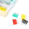 thumbnail image 5 of 220Pcs Medium and Small Car Fuse Kit, 2-35A Fast Blow Fuse Compartment Kit, DUBUNS, 5 of 5