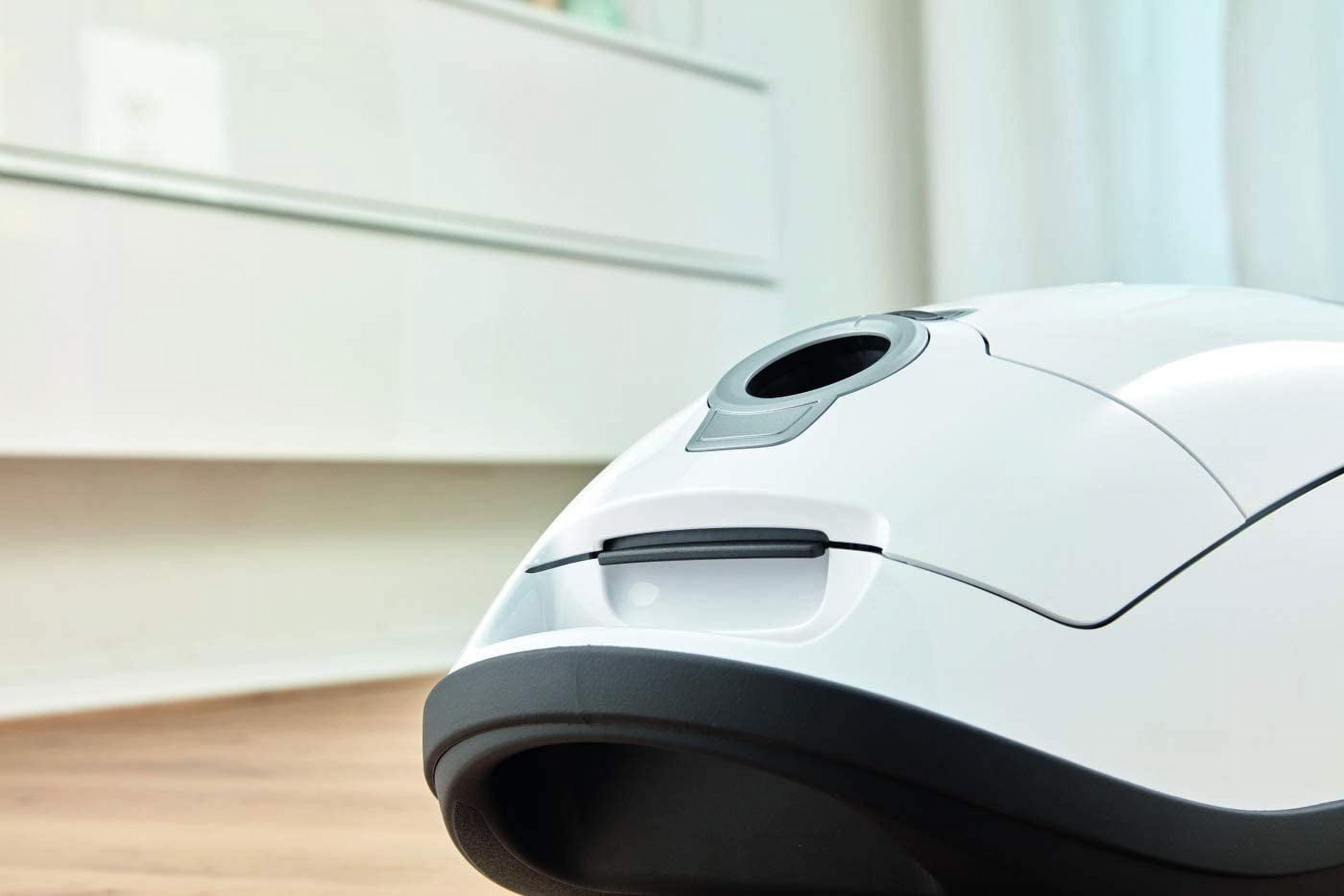 Miele Canister C3 Excellence Vacuum Cleaners