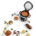 thumbnail image 6 of Cuisinart 12-in-1 Multicooker, 6-Quart, CPC-900, 6 of 6