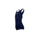 thumbnail image 2 of Voit Traje de Baño tipo Maillot, para natación, básico, para bebé, talla 3, color azul marino, 2 of 3