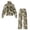 Camo Bow Print, variant on Binienty Duck Camo Tracksuits for Women 2 Piece Outfits, Mock Neck Drawstring Sweatshirt Wide Leg Pants Lounge Sets Fall Hunting Casual Loungewear Matching Suits