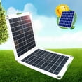 thumbnail image 3 of Yeacher Practical Solar Panel Charge Controller Auto Battery Charge Regulators Used For Car Battery Chargings, 3 of 8