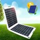 thumbnail image 3 of Controlador de carga de panel solar práctico Reguladores de carga de batería automáticos usados, 3 of 8