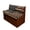 American Flag, variant on XYZCANDO Colorful Tie-Dye Rv Seat Covers Non-Slip RV Dinette Cushion Covers, Washable Stretch Camper Cushion Covers Fit for RV Camper Car Bench Travel Trailer Couch
