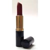 Estee Lauder Pure Color Long Lasting Lipstick Creme or Shimmer, .13 oz / 3.8 g Full Size (48 Hot Kiss (Shimmer) Navy Tube)