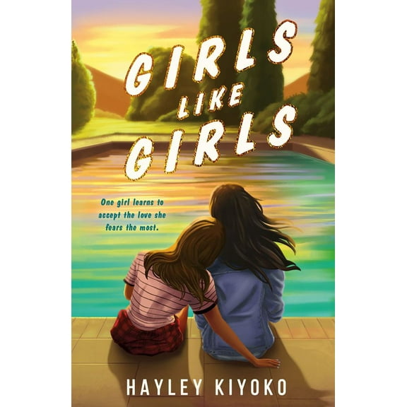Girls Like Girls (Hardcover)