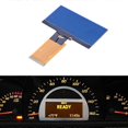 thumbnail image 1 of Car LCD Display Screen Parts For Mercedes Benz W203 C Class C200 C230 C240 C260 C320 2000-2007 Instrument Cluster Pixel Repair, 1 of 5