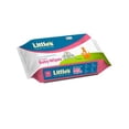 thumbnail image 2 of Little's Soft Cleansing Baby 30 wipes, 2 of 3