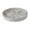 White, variant on Clearance 2024!Plant Pots Gardening Flower Pot Tray Draining Anti Rotten Roots Breathable Round Plastic Flower Tray Base
