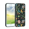thumbnail image 1 of Alien-Horror-83 Phone Case, Degined for iPhone SE 2020 Case Men Women, Flexible Silicone Shockproof Case for iPhone SE 2020, 1 of 1